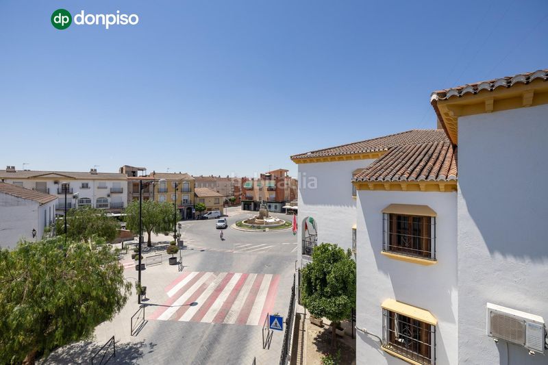 Foto 101e01f3-3b30-4022-a54f-fc4954f81bcf. Casa amb aparcament a Fuente Vaqueros