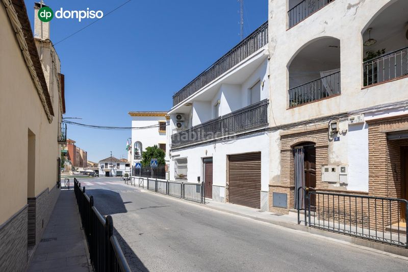 Foto 1057ebe9-d30b-4f07-b669-f6b63da1dd91. Casa amb aparcament a Fuente Vaqueros