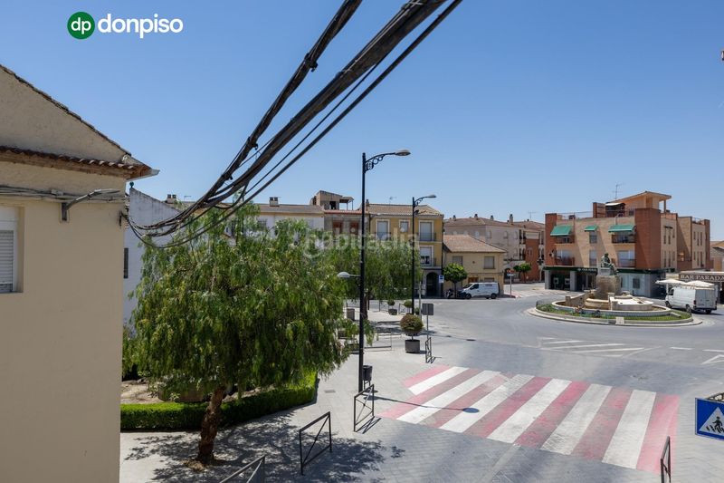Foto 6c0f706c-fbd2-460a-8ca4-3ab90486f61c. Casa amb aparcament a Fuente Vaqueros