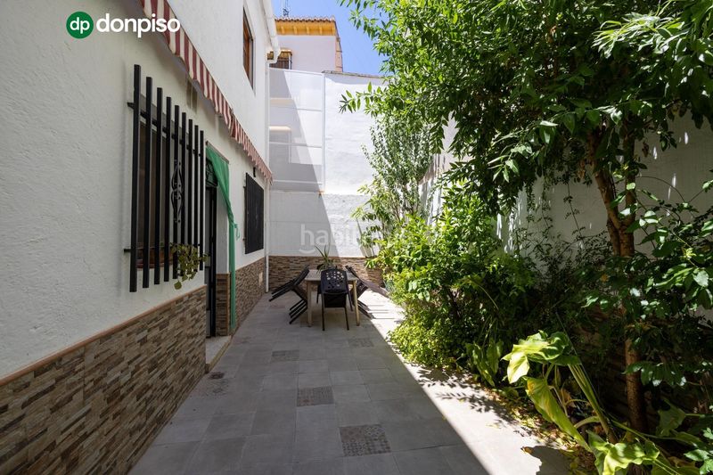 Foto 885406f1-f5d0-485f-85df-f0c2fa17e74c. Casa amb aparcament a Fuente Vaqueros