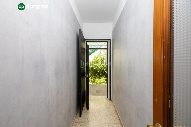 Foto a95c9c01-c92a-41c8-bd83-c3a6704fc719. Casa amb aparcament a Fuente Vaqueros