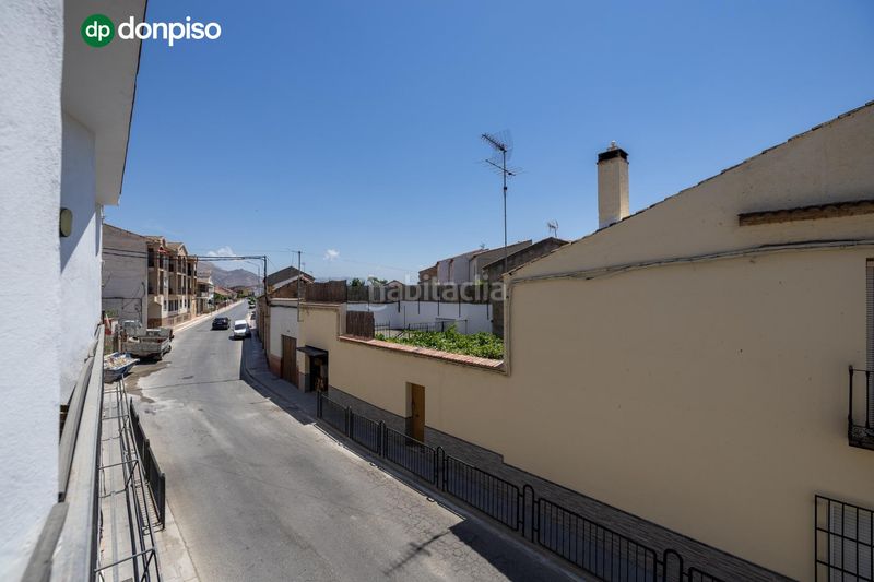 Foto b83b637c-edd7-43a1-87a4-6ad79a496d69. Casa amb aparcament a Fuente Vaqueros