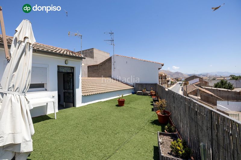 Foto cabc6085-2d87-44f2-8919-eece6ca75545. Casa amb aparcament a Fuente Vaqueros
