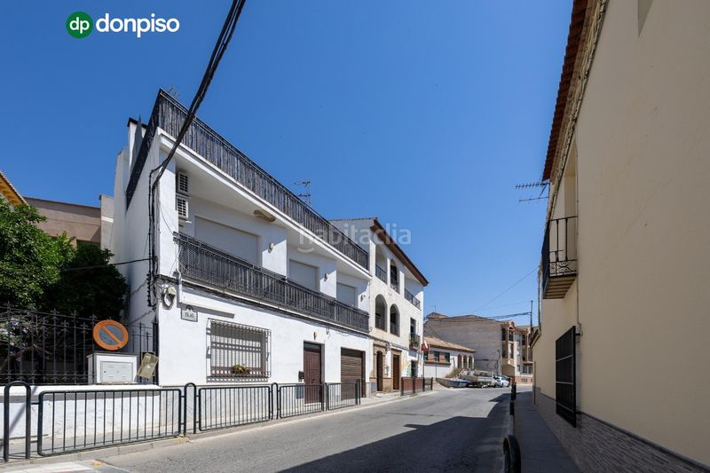 Foto d30bb268-c4a0-4a87-90e0-8d1fc5ced89f. Casa amb aparcament a Fuente Vaqueros