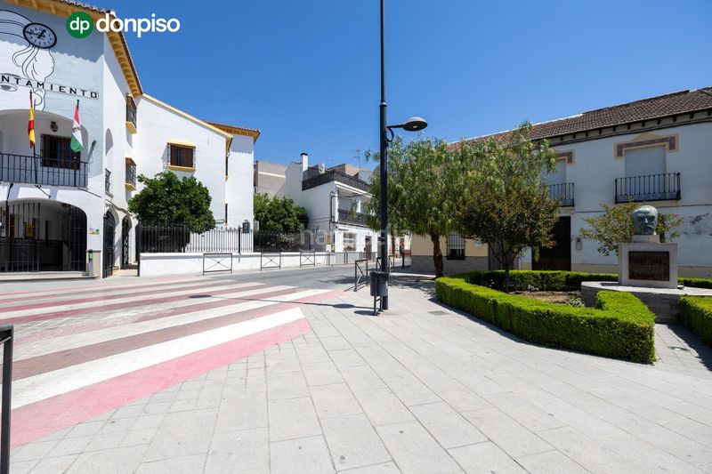 Foto da069953-8e71-4bb6-aaf2-840fb879c3d6. Casa amb aparcament a Fuente Vaqueros