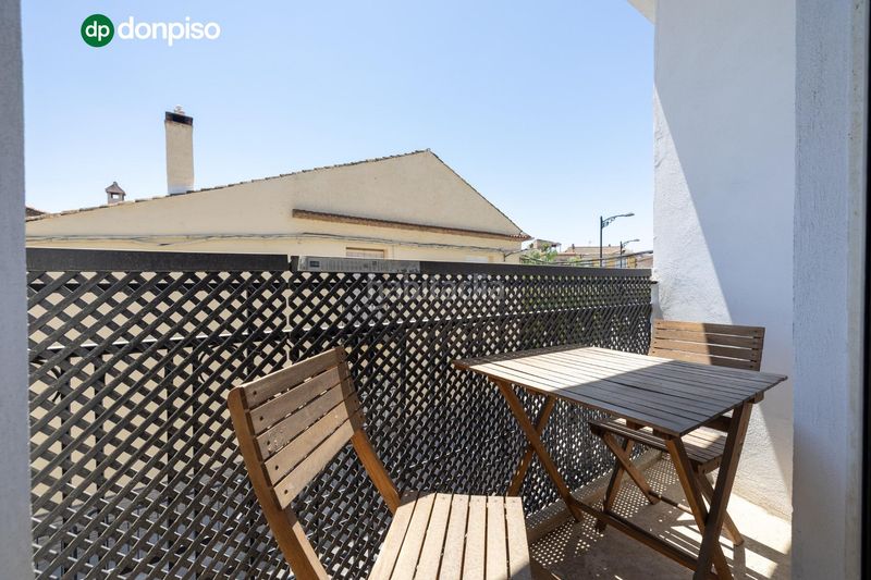 Foto f5a693a2-fa2c-46ae-9173-e1ce46946b06. Casa amb aparcament a Fuente Vaqueros