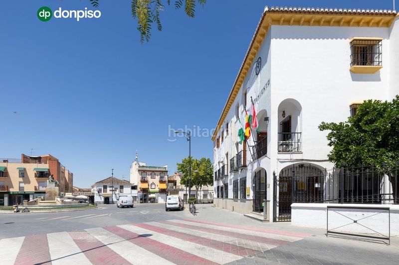Foto f7c47ea2-c146-4bfa-bf45-ffb760abd917. Casa amb aparcament a Fuente Vaqueros