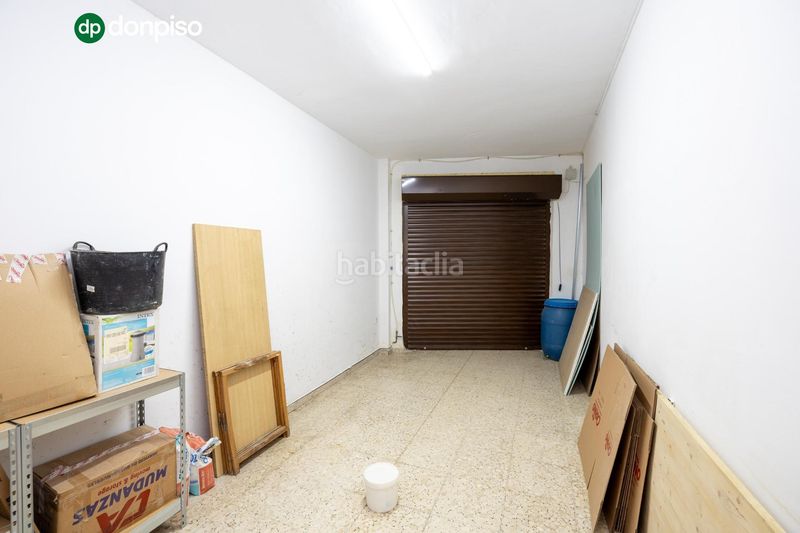 Foto f8d3e655-39d4-4597-b93b-7b2437f9c34e. Casa amb aparcament a Fuente Vaqueros