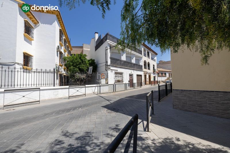 Foto fc2c9b23-7857-4f2b-a86e-6be4c851ba3f. Casa amb aparcament a Fuente Vaqueros