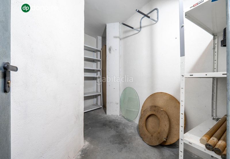 Foto 2aa97b57-fa0d-40de-a06c-0eceff143a63. Etagenwohnung in calle calle san juan de dios 6 in Churriana de la Vega