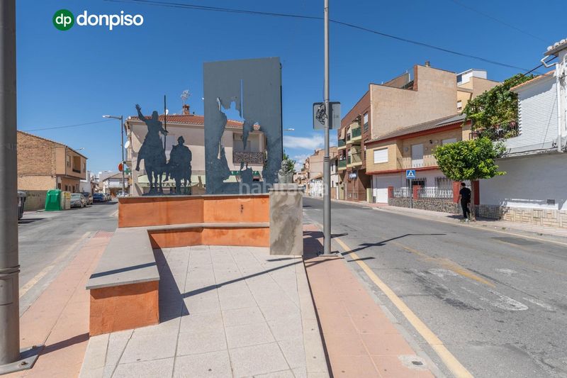 Foto 560a02e3-84c6-423c-832c-6b8af73094eb. Etagenwohnung in calle calle san juan de dios 6 in Churriana de la Vega