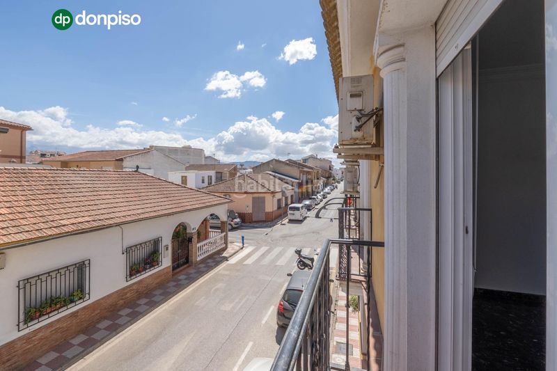 Foto 57e93925-d1d4-4bea-b660-c8ba8695891d. Etagenwohnung in calle calle san juan de dios 6 in Churriana de la Vega
