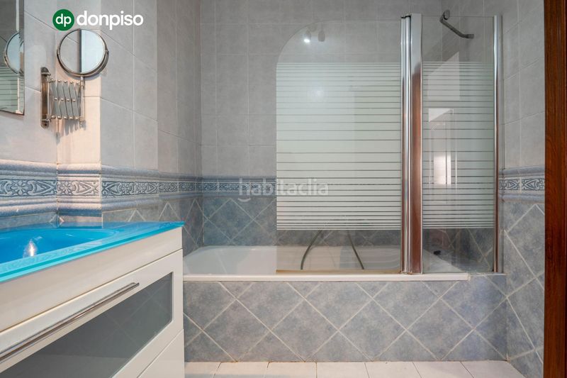 Foto 5f838f95-93b1-49c7-93b7-206dce2535a0. Etagenwohnung in calle calle san juan de dios 6 in Churriana de la Vega