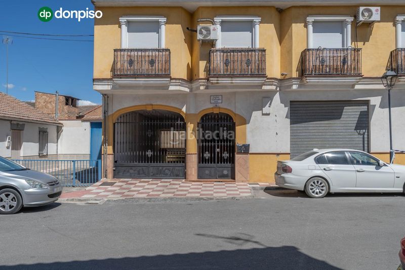 Foto 81c1a998-c06e-43be-b660-f4d606cee8f0. Etagenwohnung in calle calle san juan de dios 6 in Churriana de la Vega