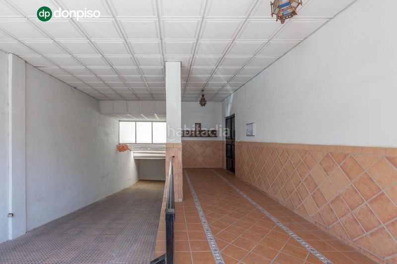 Foto f82001c2-b010-4ab9-8348-2256f3a87c46. Etagenwohnung in calle calle san juan de dios 6 in Churriana de la Vega