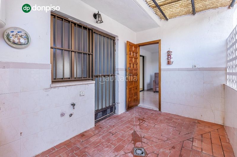 Foto 461f06e3-6cd4-4e79-a865-a9296c696bfb. Semi detached house in calle del quijote 24 in Motril ciudad Motril