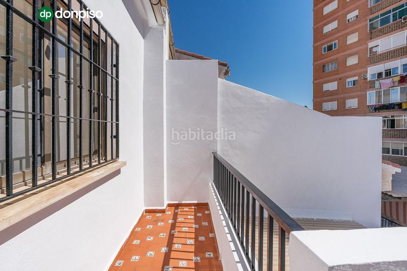 Foto 46f50078-0dc7-4ea5-b56c-c5b60fde77c4. Semi detached house in calle del quijote 24 in Motril ciudad Motril