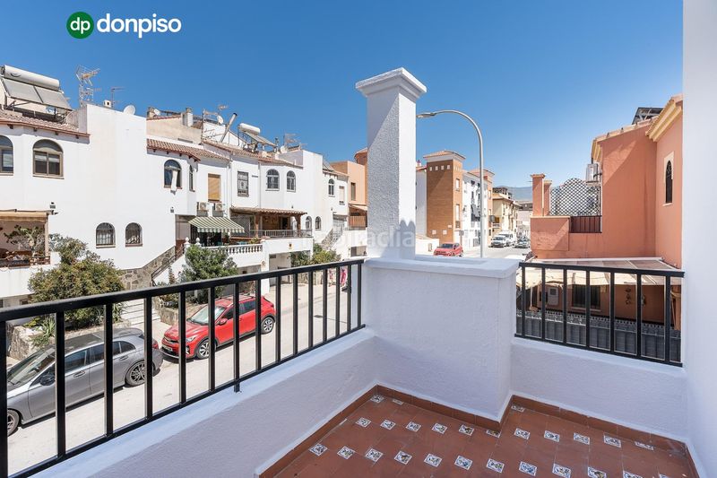 Foto 49b6e87e-19b8-4e29-ad00-3fb766aca9cd. Semi detached house in calle del quijote 24 in Motril ciudad Motril