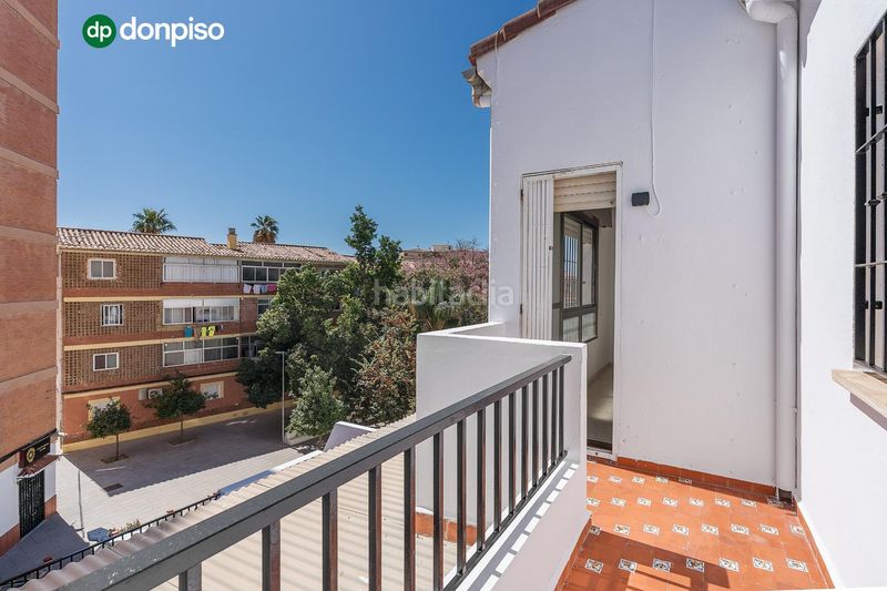 Foto 90807086-5567-40a9-a05c-df8d445b2b3a. Semi detached house in calle del quijote 24 in Motril ciudad Motril