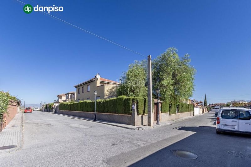 Foto 053df311-96b3-47c3-9856-59c4d65085b1. Chalet in calle del arache 5 in Residencial Triana - Barrio Alto Gabias (Las)