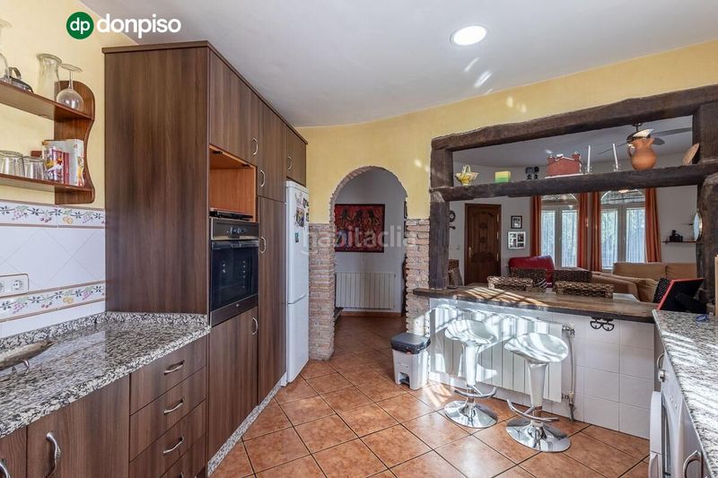 Foto 178a8d9a-e0a0-44b2-97c4-b49cd4bbeff7. Chalet in calle del arache 5 in Residencial Triana - Barrio Alto Gabias (Las)