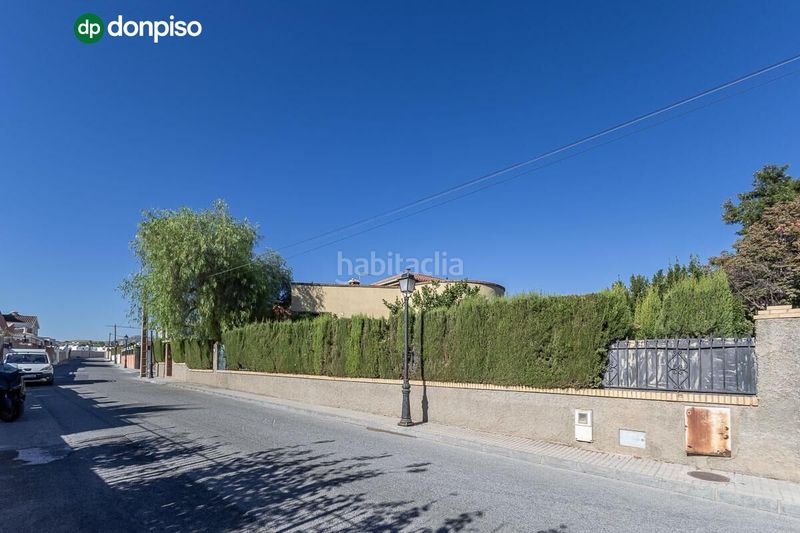 Foto 6e75c506-e37e-4166-bc6d-738bdc78be56. Chalet in calle del arache 5 in Residencial Triana - Barrio Alto Gabias (Las)