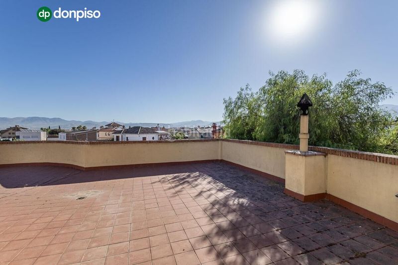 Foto 89c55c17-047e-4ff4-a7b4-d5af10453acc. Chalet in calle del arache 5 in Residencial Triana - Barrio Alto Gabias (Las)