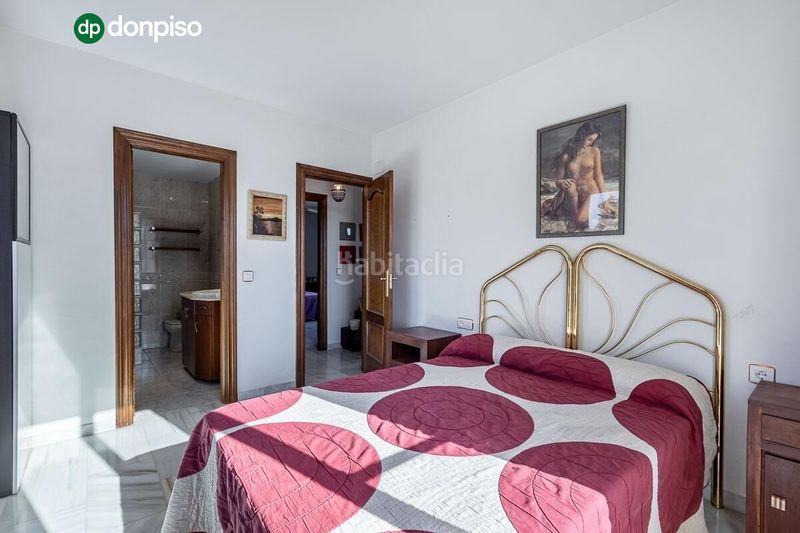 Foto 8a58a296-318b-4d1d-9490-e0da7b5c2cd7. Chalet in calle del arache 5 in Residencial Triana - Barrio Alto Gabias (Las)