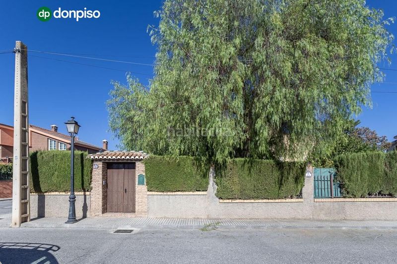 Foto 9013af53-7be6-4139-86fd-6d34e9303084. Chalet in calle del arache 5 in Residencial Triana - Barrio Alto Gabias (Las)