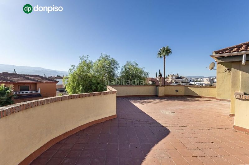 Foto 9ea7d96b-f80a-4123-a676-1f89a4a2c577. Chalet in calle del arache 5 in Residencial Triana - Barrio Alto Gabias (Las)