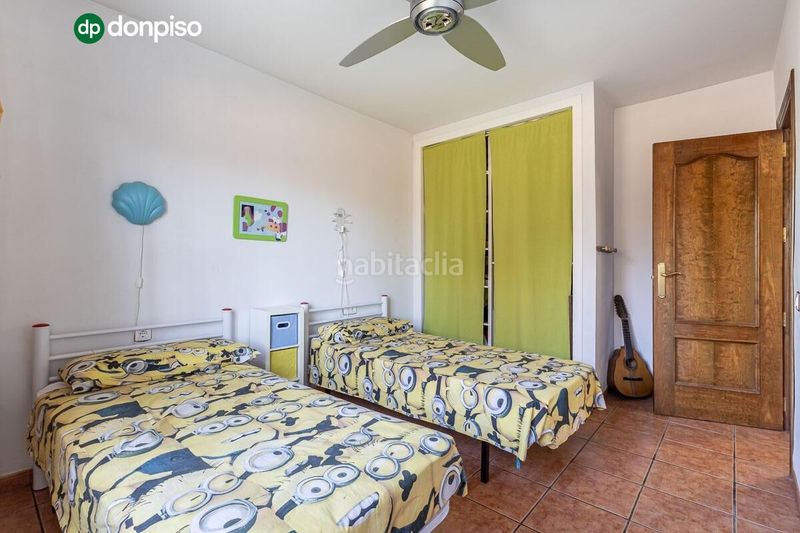Foto a12c1ab0-d2ed-4616-bf25-dfce4d6191ec. Chalet in calle del arache 5 in Residencial Triana - Barrio Alto Gabias (Las)