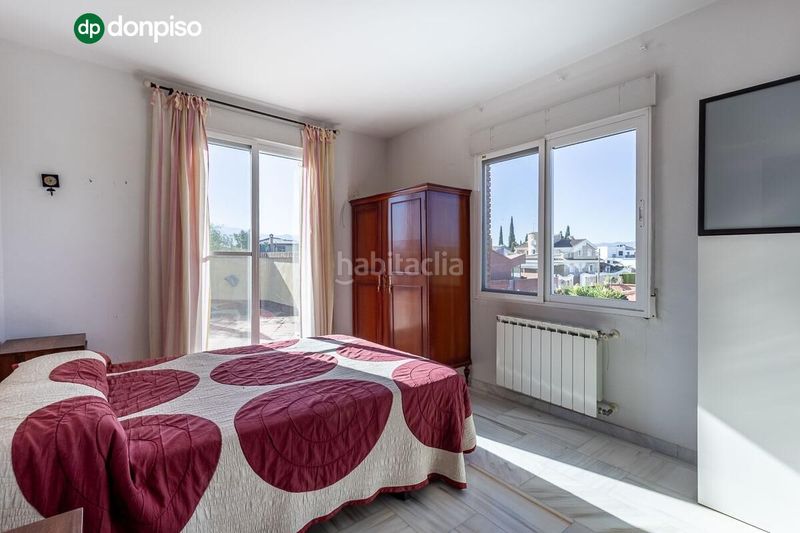 Foto b7b49dfb-e24d-455d-bc2f-50b0e66bc57d. Chalet in calle del arache 5 in Residencial Triana - Barrio Alto Gabias (Las)