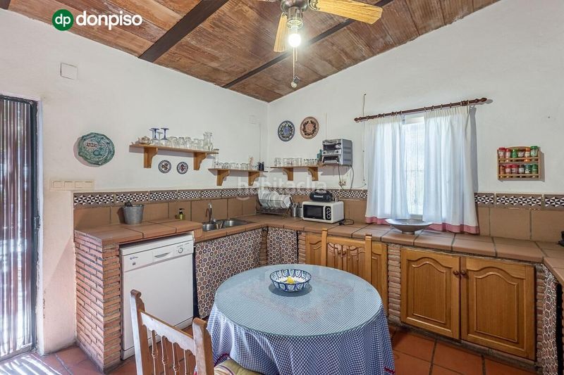 Foto bd863f72-0d1e-4791-acb3-2d89834ef53a. Chalet in calle del arache 5 in Residencial Triana - Barrio Alto Gabias (Las)