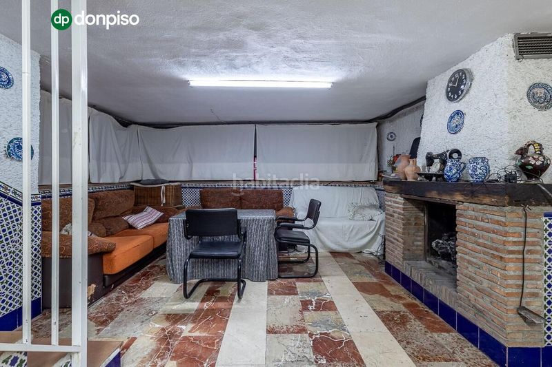Foto e01a9672-24b0-4e84-8581-c3f04daa043e. Chalet in calle del arache 5 in Residencial Triana - Barrio Alto Gabias (Las)