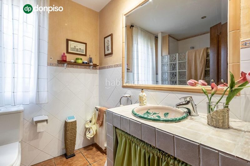 Foto fe35b69c-183a-4c4e-9975-8a8bbaf68b25. Chalet in calle del arache 5 in Residencial Triana - Barrio Alto Gabias (Las)