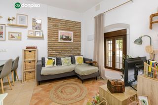 Reihenhaus  Calle real (beznar) 32. Acogedor adosado en lecrín con licencia turística! ideal para en