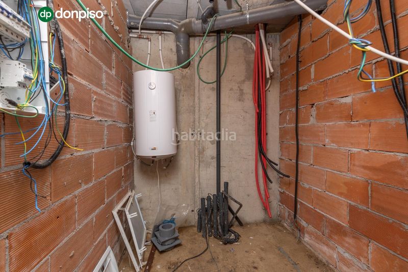 Foto 5f4df726-7faa-4f22-9e3b-59cdda786a5f. Chalet in calle puntal de las siete lagunas 18 in Dílar