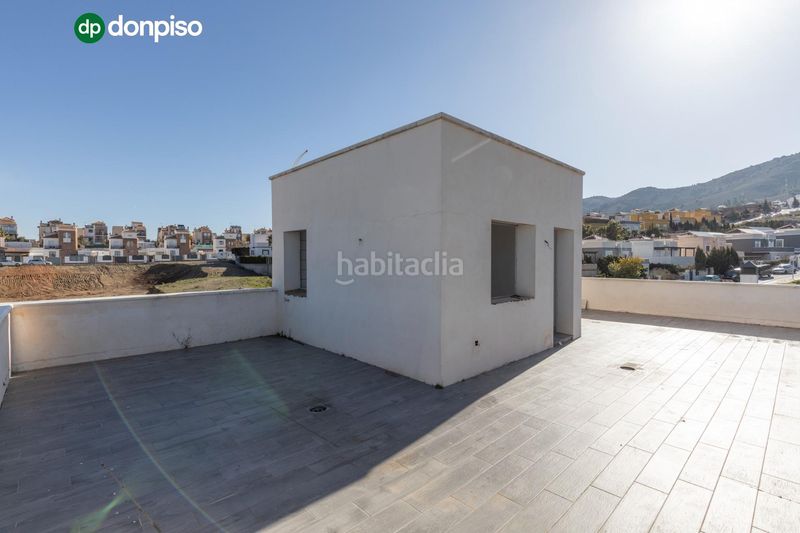 Foto 7233d2bd-9033-4c1e-88c8-db3d027409bc. Chalet in calle puntal de las siete lagunas 18 in Dílar