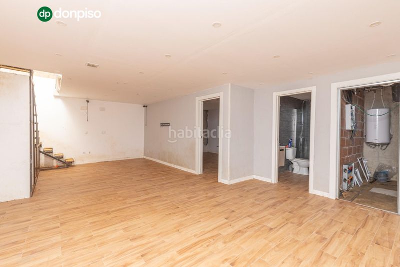 Foto b25dbfbf-08a5-4e0e-af86-f49ad20706a2. Chalet in calle puntal de las siete lagunas 18 in Dílar