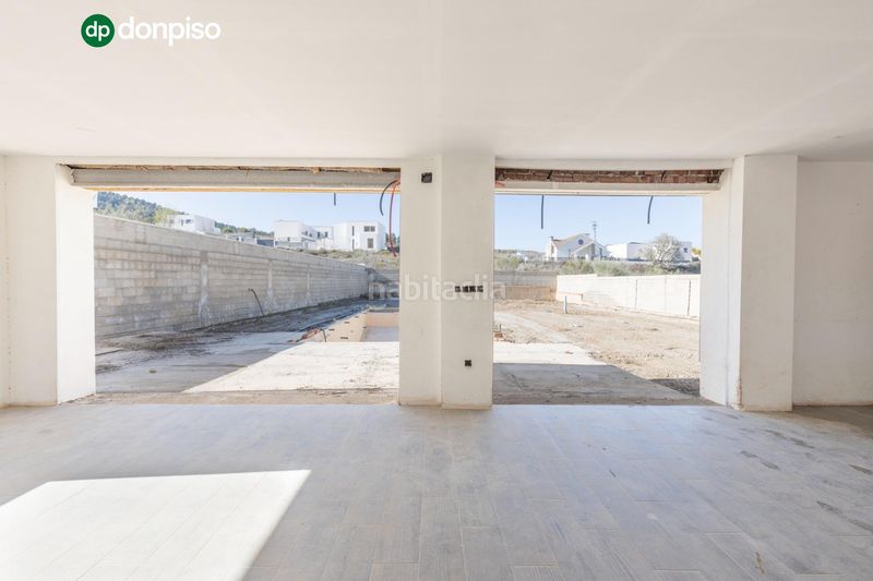 Foto c57f15ae-12b8-4d52-8b62-a958bedb3016. Chalet in calle puntal de las siete lagunas 18 in Dílar