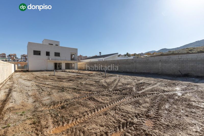 Foto f164a3af-4a07-4849-b2ae-174fda6ad816. Chalet in calle puntal de las siete lagunas 18 in Dílar