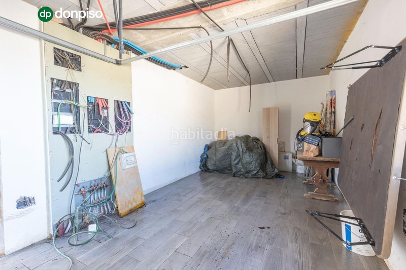 Foto f6c3f65f-f5f0-4655-853d-e8c87257f3f4. Chalet in calle puntal de las siete lagunas 18 in Dílar