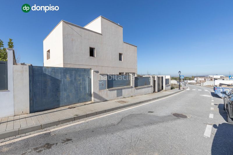 Foto fd2a1abc-e639-4f4a-95f4-f761e058557d. Chalet in calle puntal de las siete lagunas 18 in Dílar