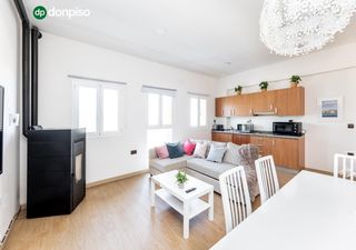 Apartament a Calle SOLYNIEVE 123
