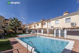 Casa  Calle del caserío los llanos. Casa en llanos de alhendín