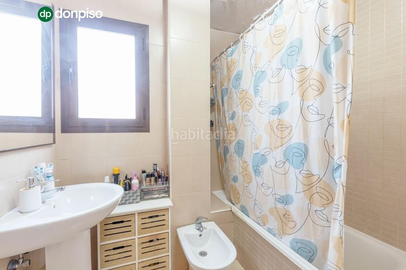 Foto 58bd8d5b-28e9-43a3-8774-9ad01b976dbc. Casa adossada amb aparcament a Pulianas