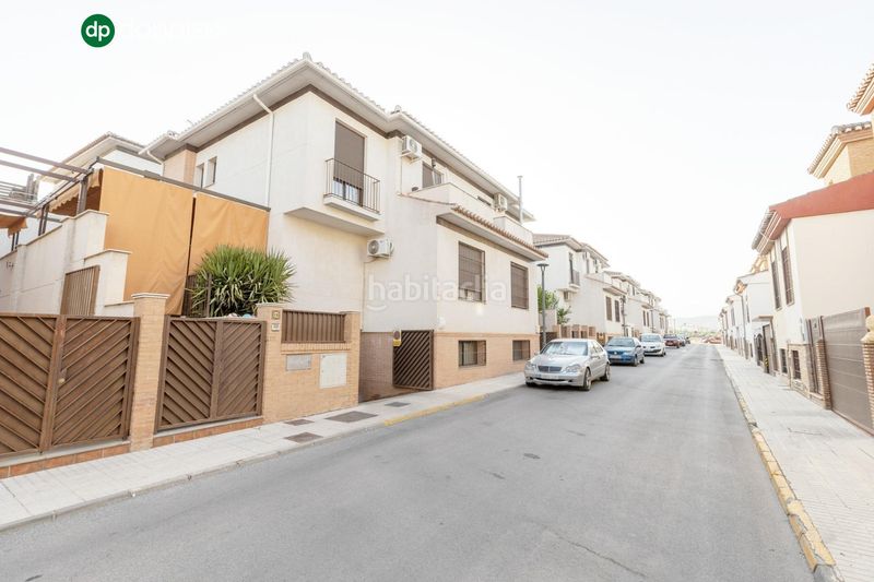 Foto b4180e3a-f60e-4697-9634-5535bee1f3d6. Casa adossada amb aparcament a Pulianas
