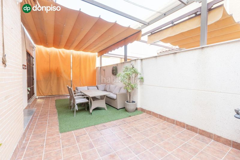 Foto ea352a48-6035-406e-9fc9-c6c50ab79df5. Casa adossada amb aparcament a Pulianas