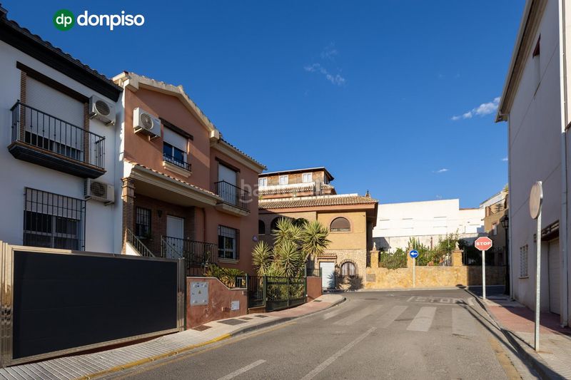 Foto d0429775-57c2-4f48-ba67-9f51c387267d. Casa adossada amb aparcament a Pulianas