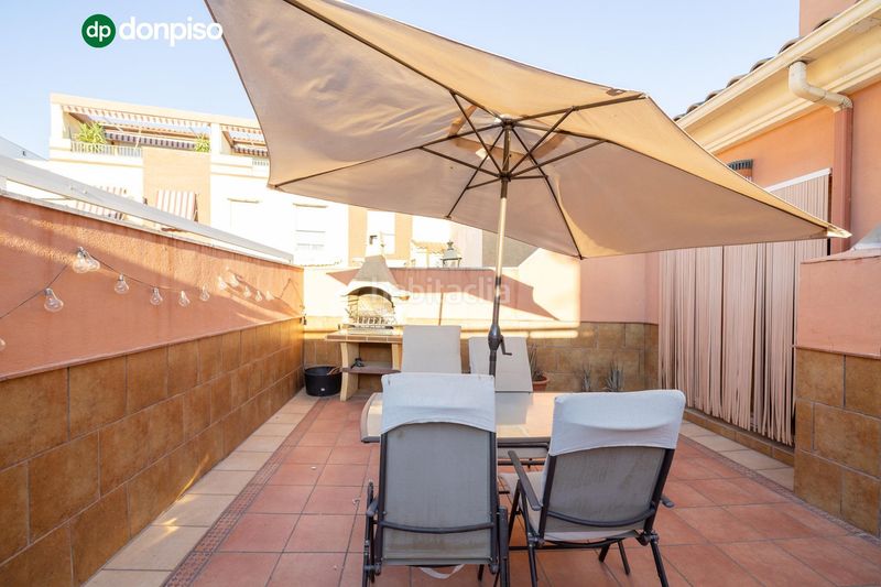 Foto d0e087fa-676d-48da-a479-29d421dfcae0. Casa adossada amb aparcament a Pulianas